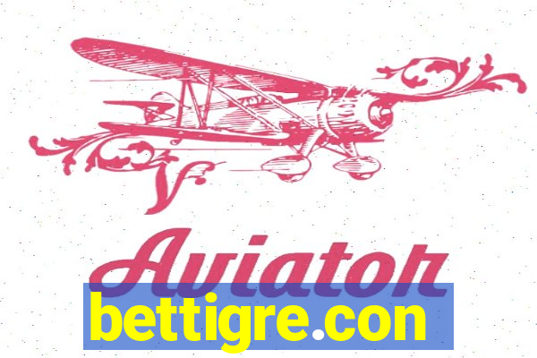 bettigre.con