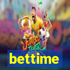 bettime