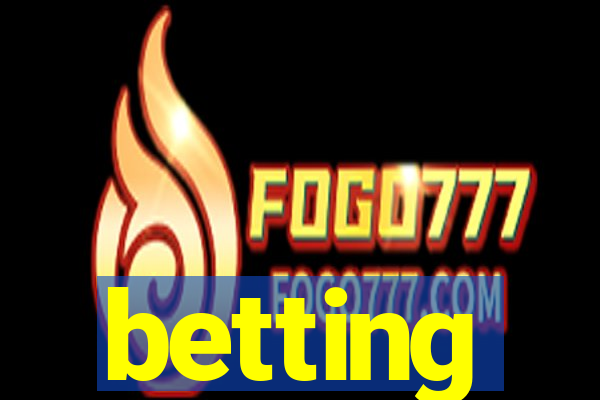 betting