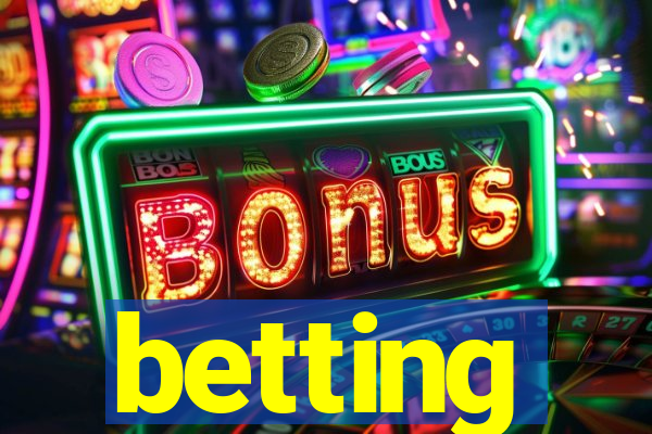 betting