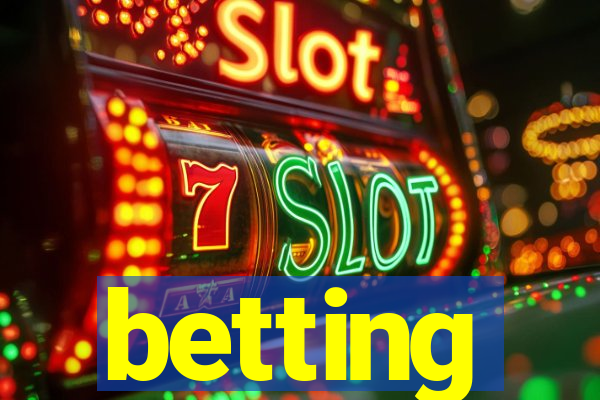 betting