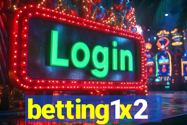 betting1x2