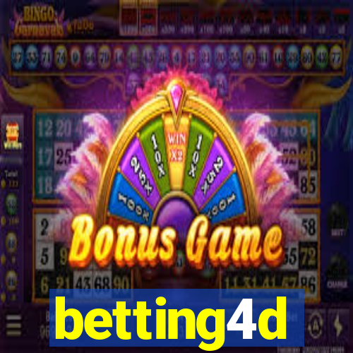 betting4d