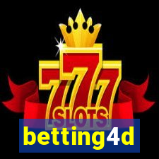 betting4d