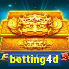 betting4d