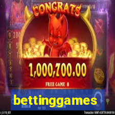 bettinggames