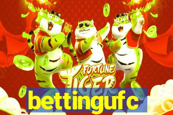 bettingufc