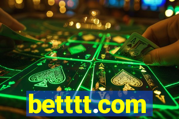 betttt.com