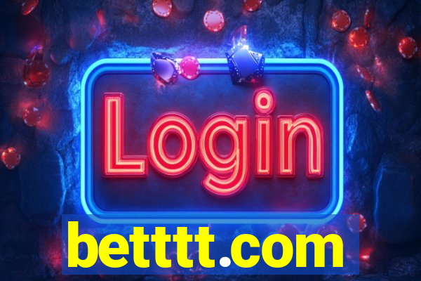 betttt.com
