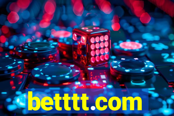 betttt.com