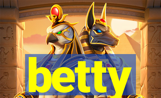 betty