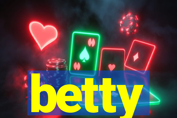 betty