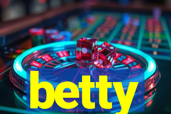 betty