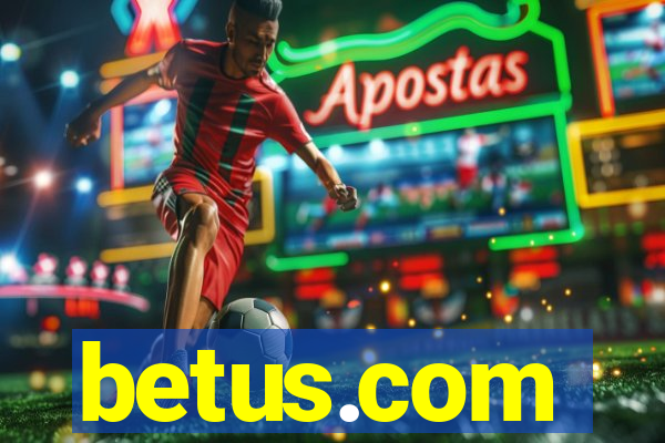 betus.com