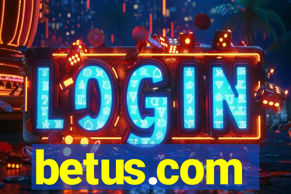betus.com