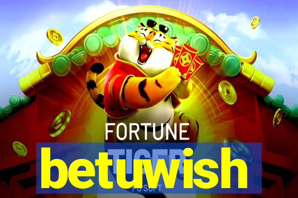 betuwish