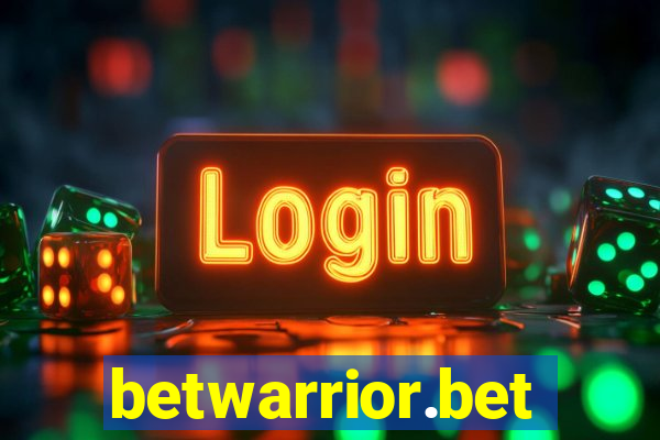 betwarrior.bet