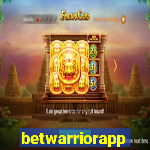 betwarriorapp