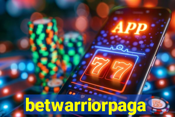 betwarriorpaga