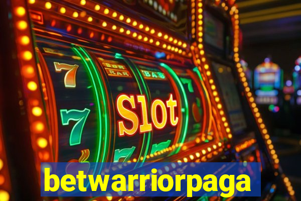betwarriorpaga