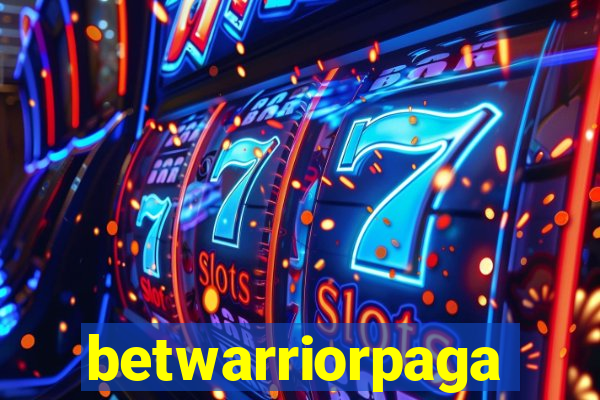 betwarriorpaga