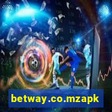 betway.co.mzapk