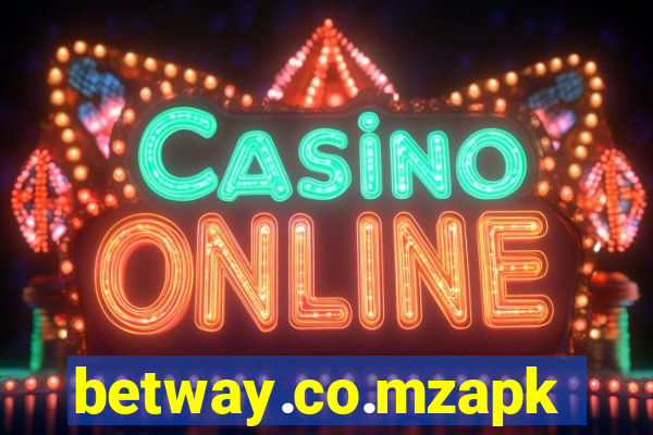 betway.co.mzapk