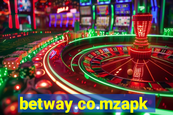 betway.co.mzapk