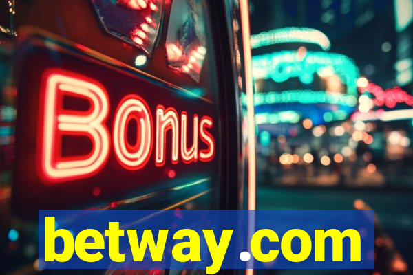 betway.com