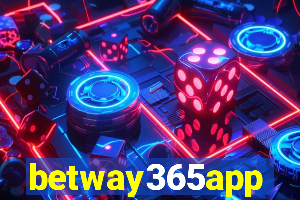 betway365app