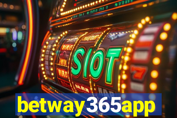 betway365app