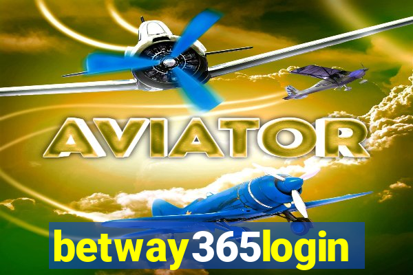 betway365login