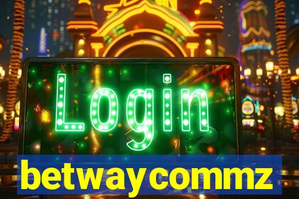 betwaycommz