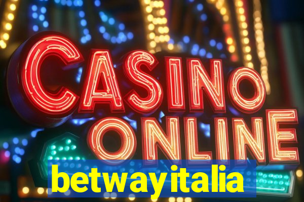 betwayitalia