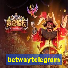 betwaytelegram