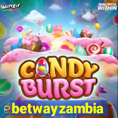 betwayzambia