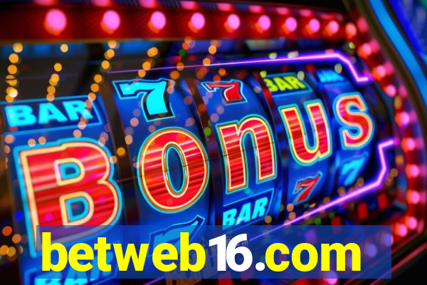 betweb16.com