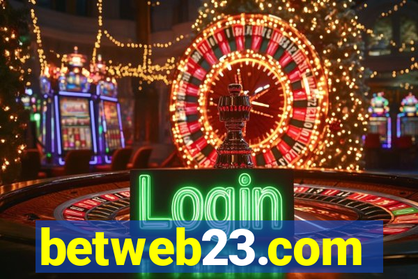 betweb23.com