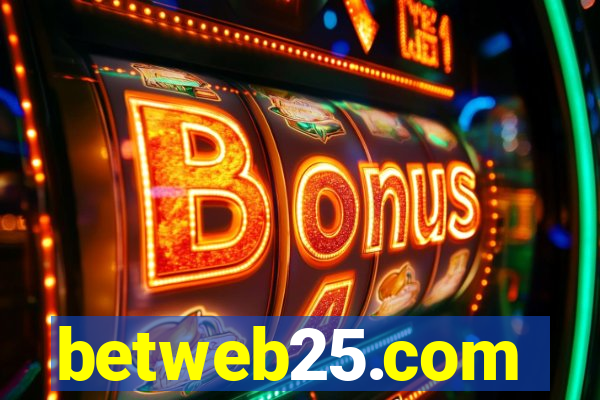 betweb25.com