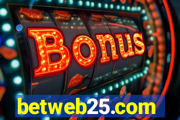 betweb25.com