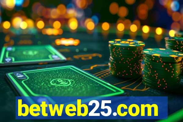 betweb25.com