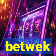 betwek