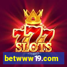 betwww19.com