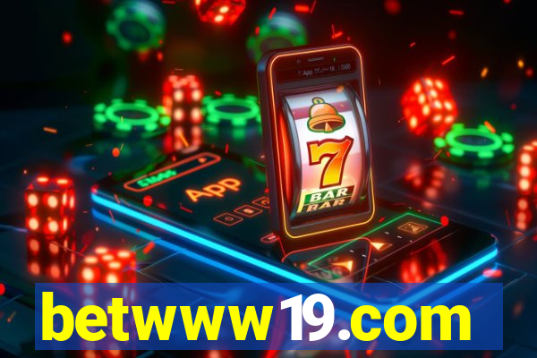 betwww19.com