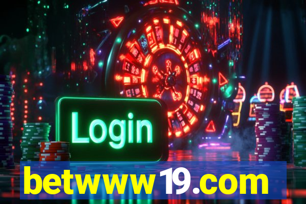 betwww19.com