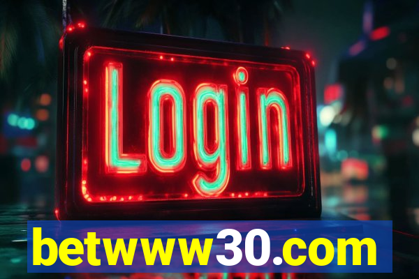 betwww30.com