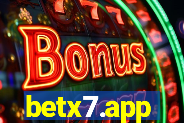 betx7.app