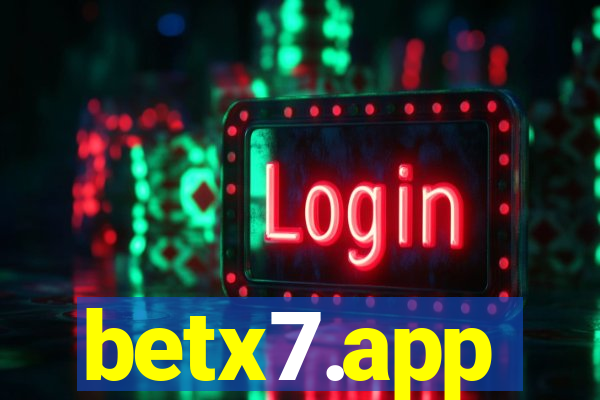 betx7.app