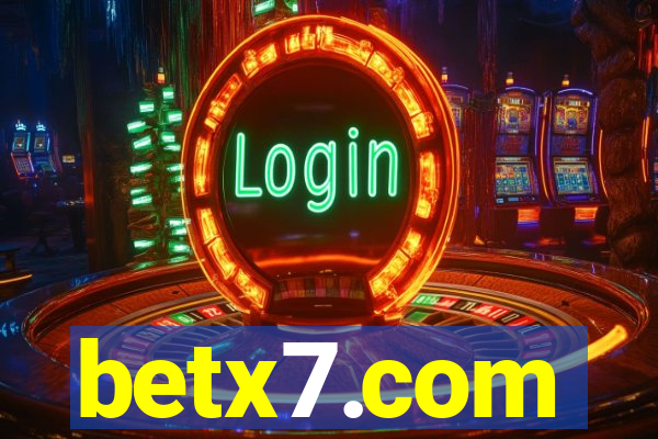 betx7.com