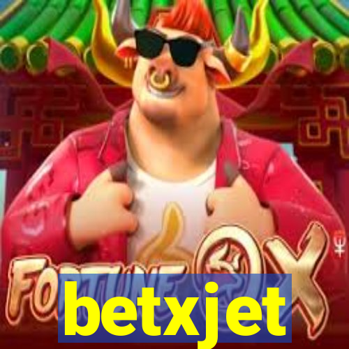 betxjet